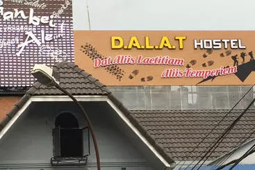 Da Lach Foodie Hostel