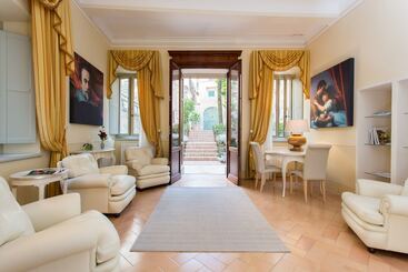 Pansiyon Palazzo Gentili