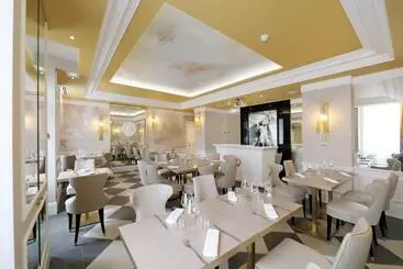 Hotel Alchimy