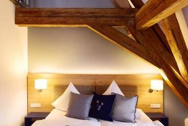 Hotel Alte Vogtei