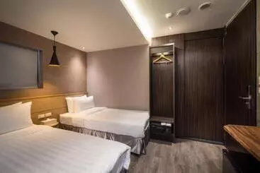 هتل Angel's Inn