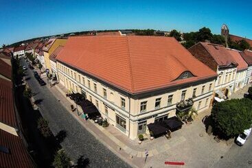 فندق Grambauers Kalit