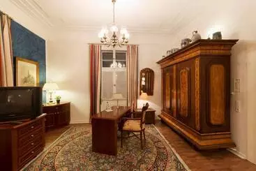 Hotel Haus Müller