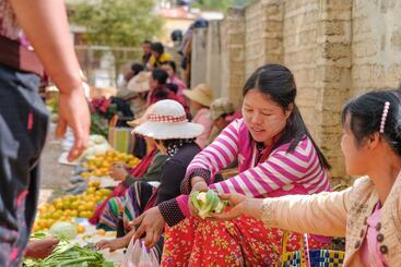هتل Kalaw Heritage