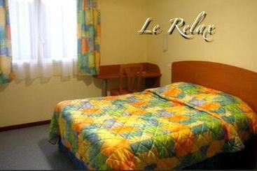 酒店 Le Relax