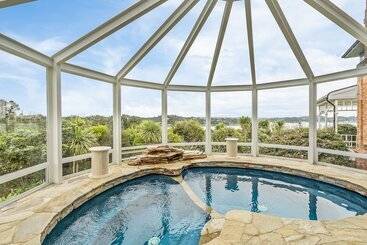 호텔 Matauwhi Bay Manor