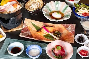 Meitei No Yado Hotel Koshien