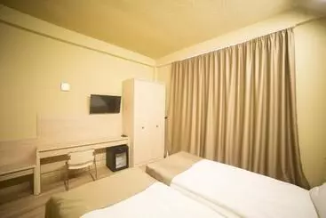 Hotel Savaneti Eco