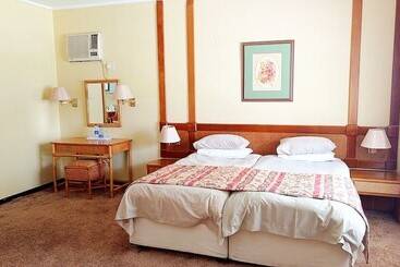 Sparkling Water Hotels & Spa