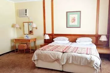 Sparkling Water Hotels & Spa