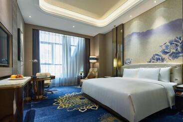 Wanda Vista Hotel Urumqi