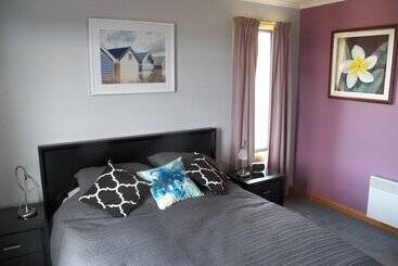 コテージ Panorama Estate