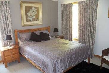 コテージ Panorama Estate