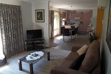 بيت ريفى Panorama Estate