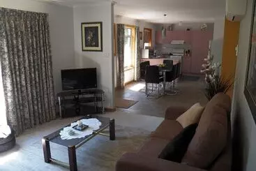 Gîte Rural Panorama Estate