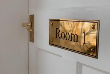 膳宿费 De Haas Luxury Living At Villa Grande