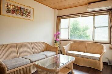 Pensione Deep Breathing B&b 2