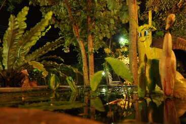 Pansiyon Sujatha Tourist Rest