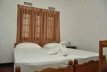 Pensión Sujatha Tourist Rest