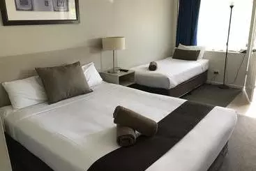 Rosebud Motel
