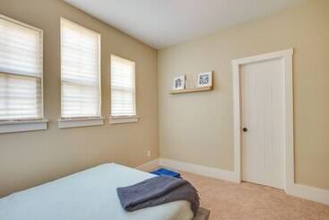 Vidéki Ház Home On Lake Livingston W/ Deck & 2 Fire Pits!