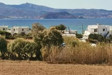 Naxian Serenity Suites