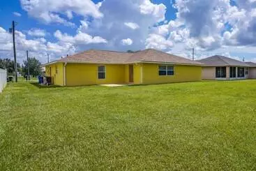 Cabane Sebring Vacation Rental: Near Boating & Fishing!