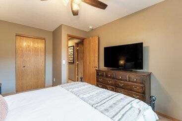 کلبه Bighorn Lodge By Summit County Mountain Retreats