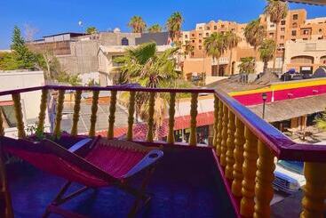 Cabo Tortuga Hotel Boutique