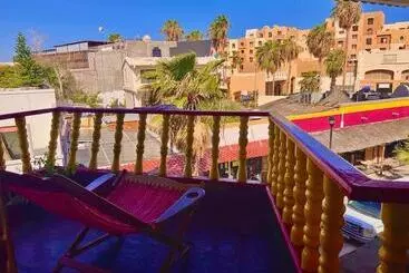 Cabo Tortuga Hotel Boutique