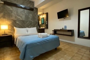 Cabo Tortuga Hotel Boutique