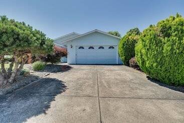 Casa Rural Charming Rogue Valley Home In Central Point!