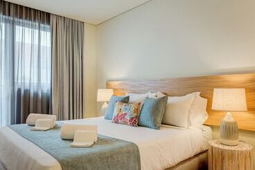 هتل Blissful Suites Porto