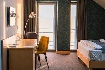 Hotelli Eleven Business & Sport