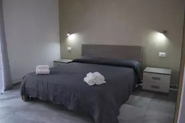 Pensjonat Four Winds B&b