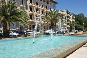 펜션 Room In Guest Room   Viareggio Top Deco Versilia