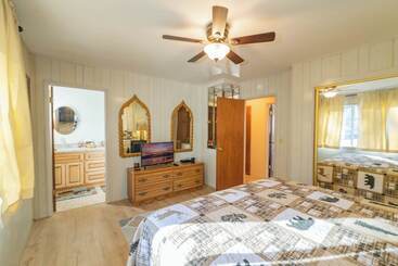 Сельский дом A Hidden Asset