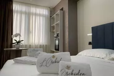 B&b L Orchidea
