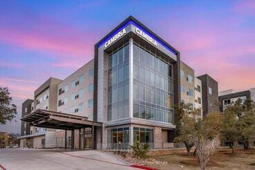 Cambria Hotel Waco University Riverfront