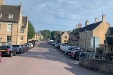 Charming And Modern 3 Bed Cottage In Wansford