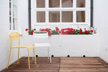 Апарт-отель Coimbra Vintage Lofts