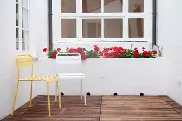 Aparthotel Coimbra Vintage Lofts