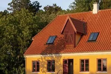 ホテル Broløkke Herregård