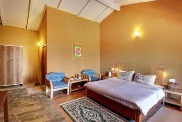 Hotel Chevron Mountain Villa