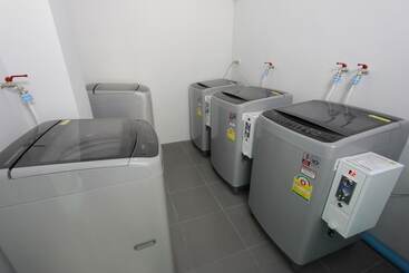 هتل Matasiri Residence