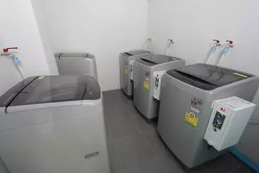 ホテル Matasiri Residence