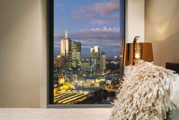 فندق Platinum Apartments At Freshwater