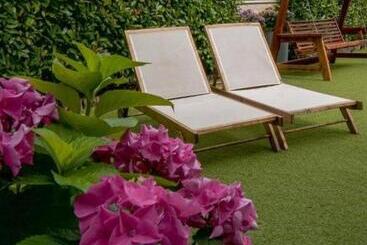 Residence Antonio   Deluxe Apartments & Rooms