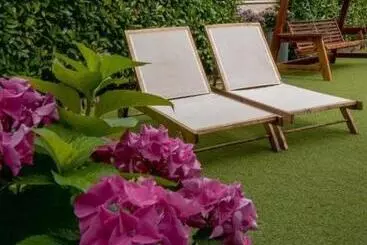 Residence Antonio   Deluxe Apartments & Rooms