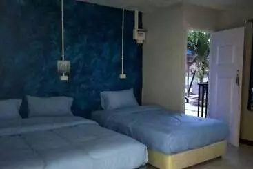 Hôtel Weingchan Resort